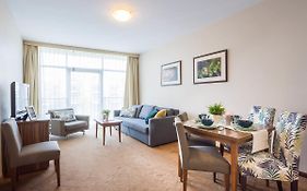 VacationClub - Arka Apartment 722